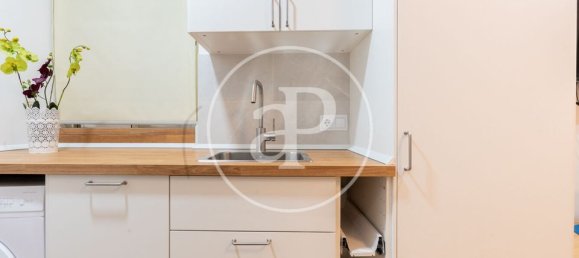 2 bedrooms Apartment in Madrid, Spain No. 179069 9