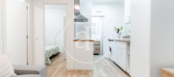 2 bedrooms Apartment in Madrid, Spain No. 179069 6