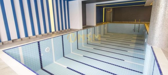 Apartment 2+1 in Alanya, Turkey No. 3725 17