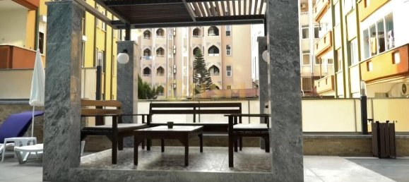 Apartment 2+1 in Alanya, Turkey No. 3725 6