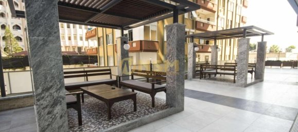 Apartment 2+1 in Alanya, Turkey No. 3725 18