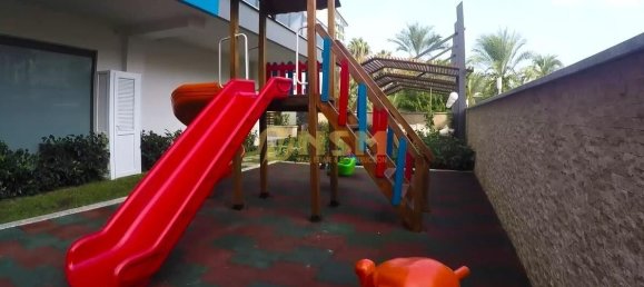 Apartment 2+1 in Alanya, Turkey No. 3725 3