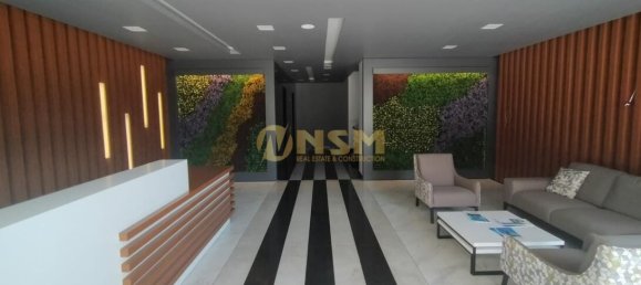 Apartment 2+1 in Alanya, Turkey No. 3725 14