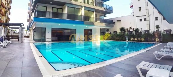 Apartment 2+1 in Alanya, Turkey No. 3725 5