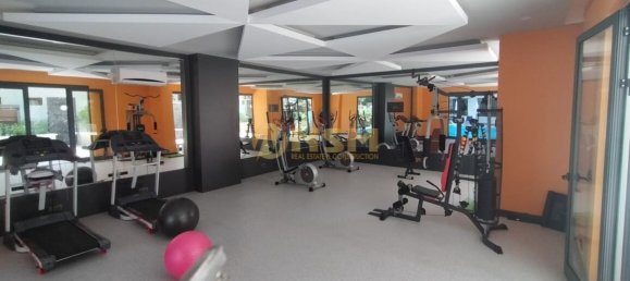 Apartment 2+1 in Alanya, Turkey No. 3725 13