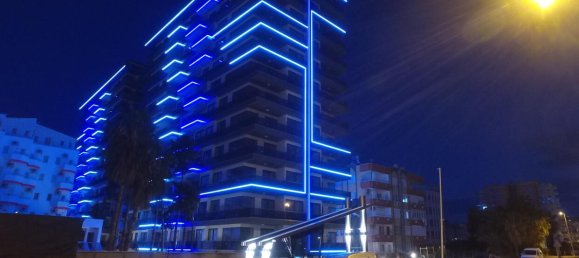 Apartment 2+1 in Alanya, Turkey No. 3725 2