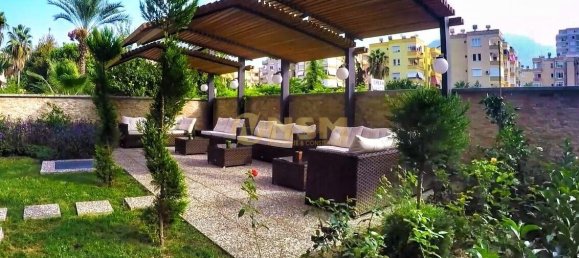 Apartment 2+1 in Alanya, Turkey No. 3725 7