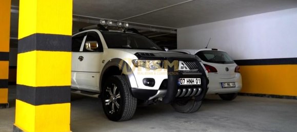 Apartment 2+1 in Alanya, Turkey No. 3725 8