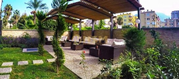 Apartment 2+1 in Alanya, Turkey No. 3725 11