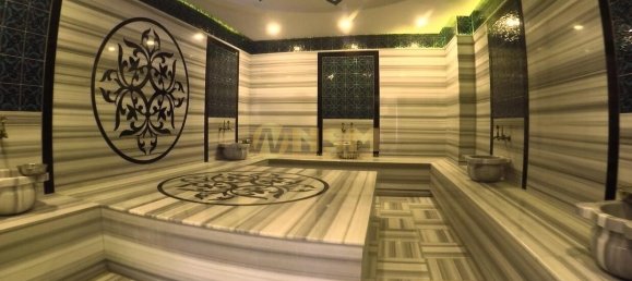 Apartment 2+1 in Alanya, Turkey No. 3725 4