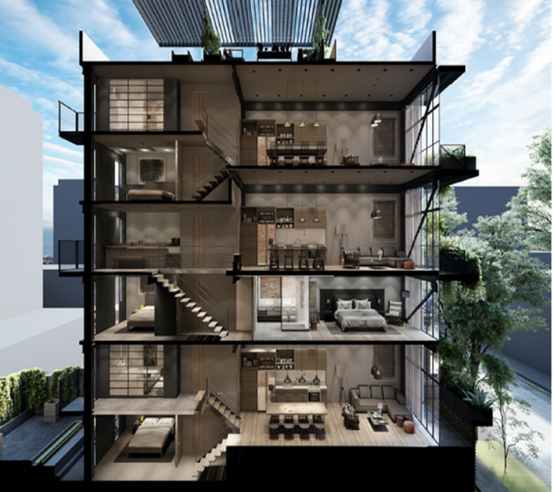 2 Schlafzimmer Wohnung in Mexicali, Mexico, Nr. 161395