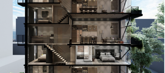 2 Schlafzimmer Wohnung in Mexicali, Mexico, Nr. 161395 2