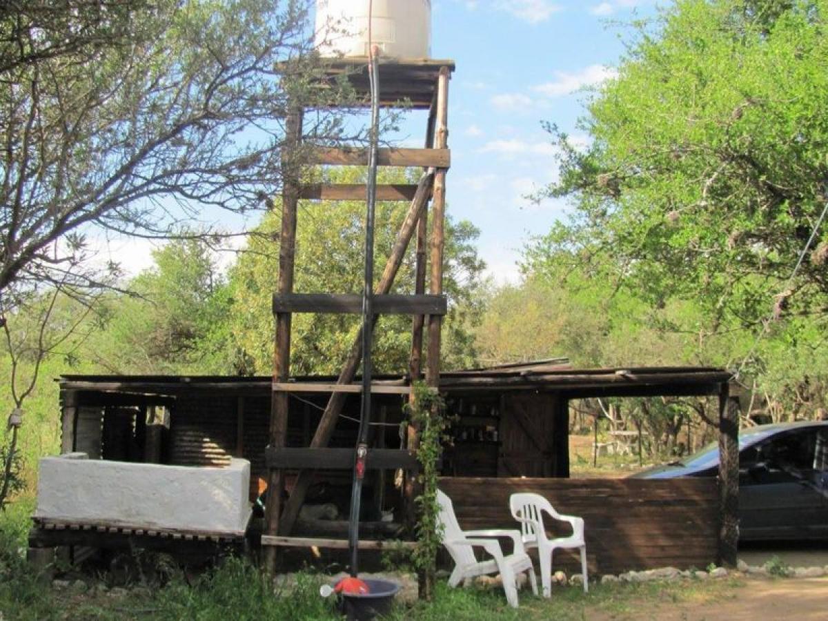 2 غرف نوم منزل في San Luis, Argentina رقم 57841