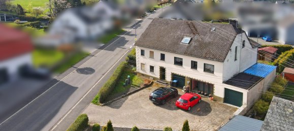 6 غرف نوم تاون هاوس في Bernkastel-Wittlich, Germany رقم 194140 10