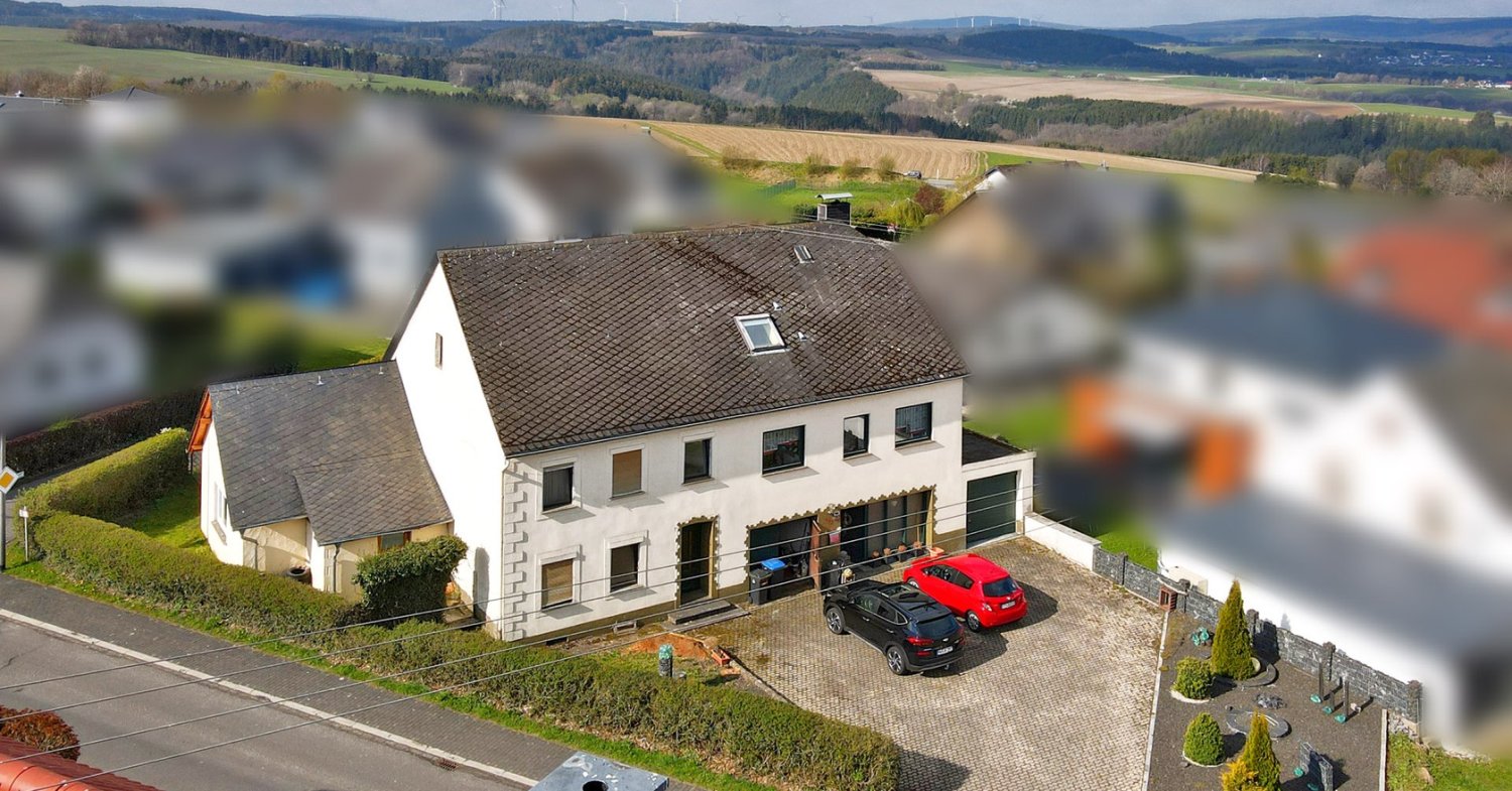 6 غرف نوم تاون هاوس في Bernkastel-Wittlich, Germany رقم 194140