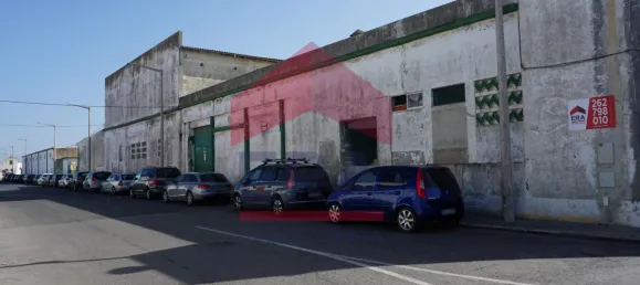  بناية في Peniche, Portugal 5932متر مربع رقم 144472 4