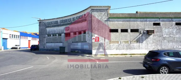  بناية في Peniche, Portugal 5932متر مربع رقم 144472 2