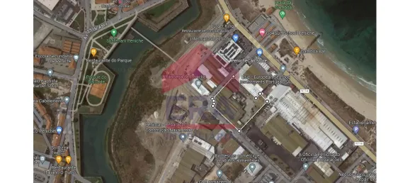  بناية في Peniche, Portugal 5932متر مربع رقم 144472 11