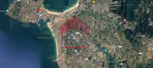  بناية في Peniche, Portugal 5932متر مربع رقم 144472 9