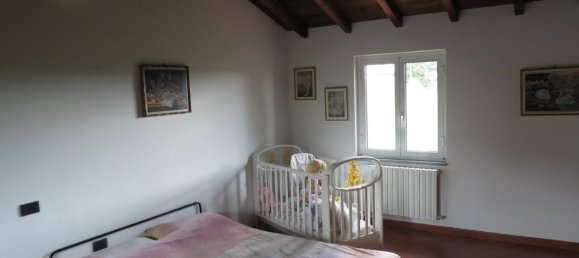 5 rooms Villa in Cantalupo Ligure, Italy No. 68897 41