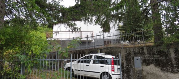 5 rooms Villa in Cantalupo Ligure, Italy No. 68897 16