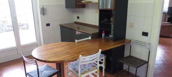 5 rooms Villa in Cantalupo Ligure, Italy No. 68897 26