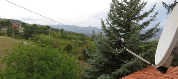 5 rooms Villa in Cantalupo Ligure, Italy No. 68897 3