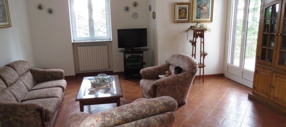 5 rooms Villa in Cantalupo Ligure, Italy No. 68897 31