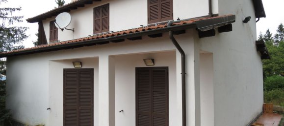 5 rooms Villa in Cantalupo Ligure, Italy No. 68897 4