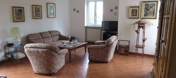 5 rooms Villa in Cantalupo Ligure, Italy No. 68897 30