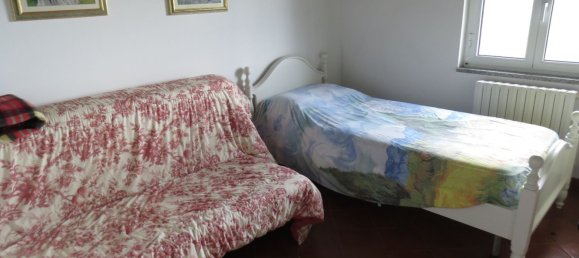 5 rooms Villa in Cantalupo Ligure, Italy No. 68897 46