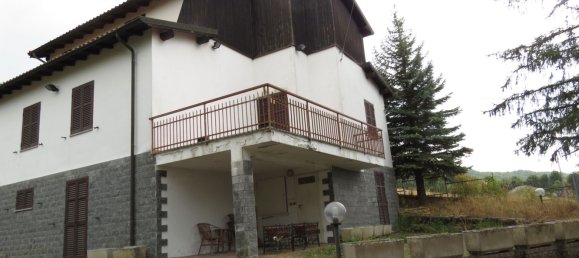 5 rooms Villa in Cantalupo Ligure, Italy No. 68897 5