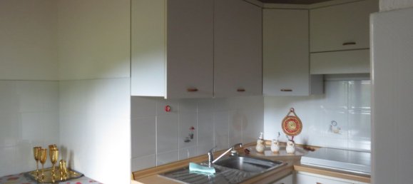 5 rooms Villa in Cantalupo Ligure, Italy No. 68897 50