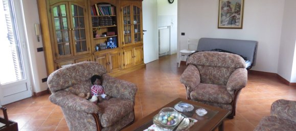 5 rooms Villa in Cantalupo Ligure, Italy No. 68897 32