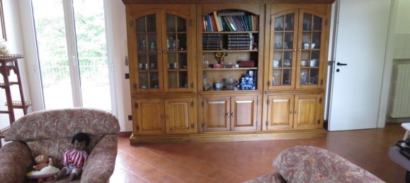 5 rooms Villa in Cantalupo Ligure, Italy No. 68897 35