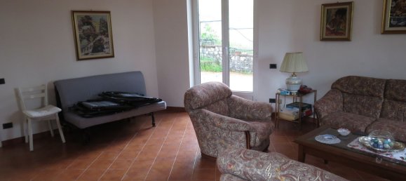5 rooms Villa in Cantalupo Ligure, Italy No. 68897 34