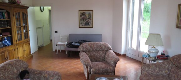 5 rooms Villa in Cantalupo Ligure, Italy No. 68897 33