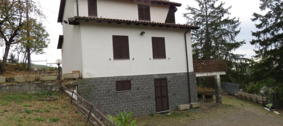 5 rooms Villa in Cantalupo Ligure, Italy No. 68897 24