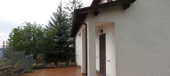 5 rooms Villa in Cantalupo Ligure, Italy No. 68897 19