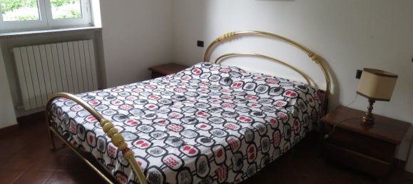 5 rooms Villa in Cantalupo Ligure, Italy No. 68897 36