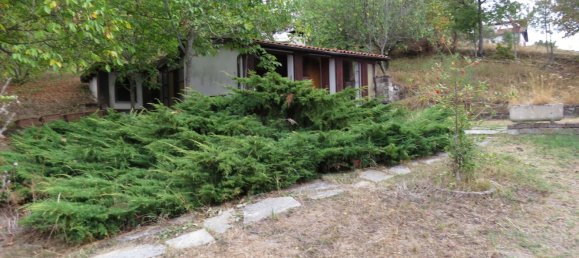 5 rooms Villa in Cantalupo Ligure, Italy No. 68897 23