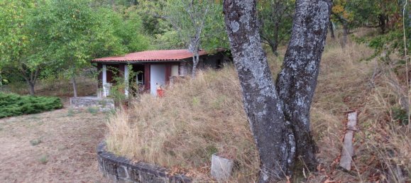 5 rooms Villa in Cantalupo Ligure, Italy No. 68897 20