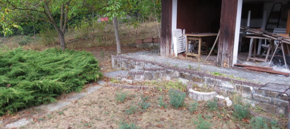 5 rooms Villa in Cantalupo Ligure, Italy No. 68897 22