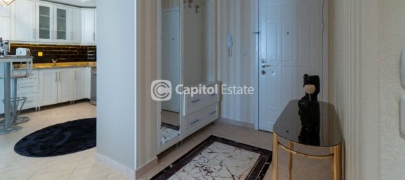 Apartamento de 2+1 en Antalya, Turkey No. 6582 18