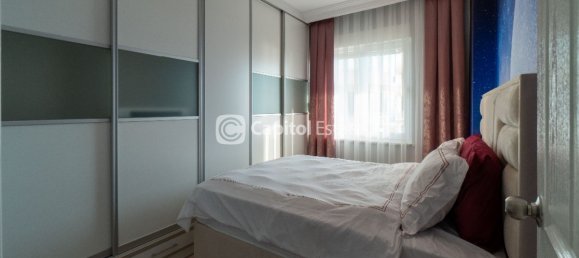Apartamento de 2+1 en Antalya, Turkey No. 6582 10