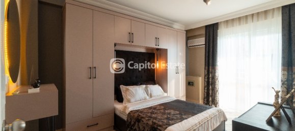 Apartamento de 2+1 en Antalya, Turkey No. 6582 7