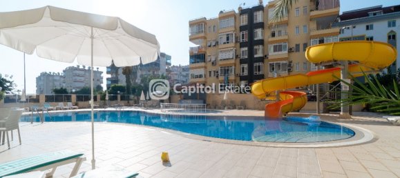 Apartamento de 2+1 en Antalya, Turkey No. 6582 26