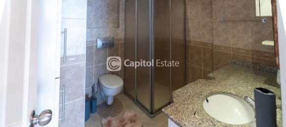 Apartamento de 2+1 en Antalya, Turkey No. 6582 4