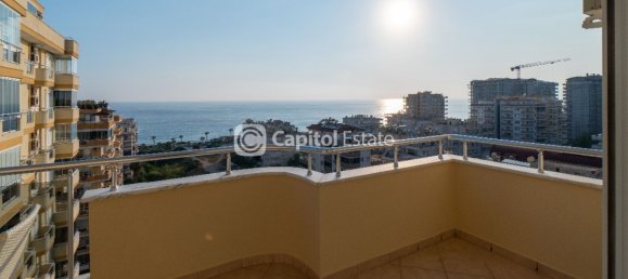 Apartamento de 2+1 en Antalya, Turkey No. 6582 16