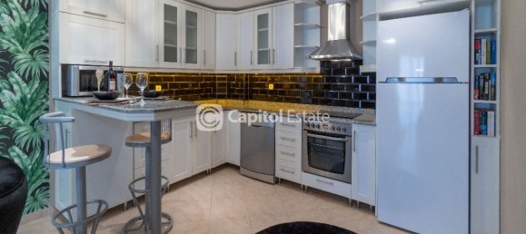 Apartamento de 2+1 en Antalya, Turkey No. 6582 30